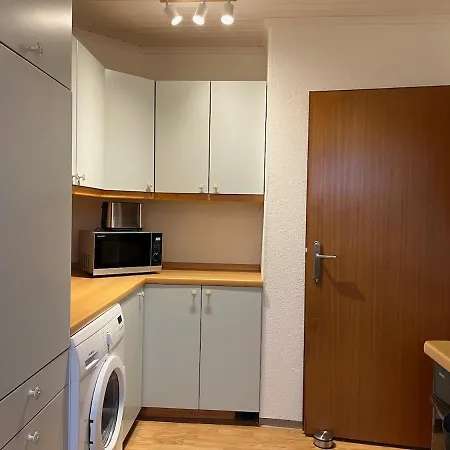 Terrassenwohnung In Ruhiger Lage -3 A96 Naehe Penzing