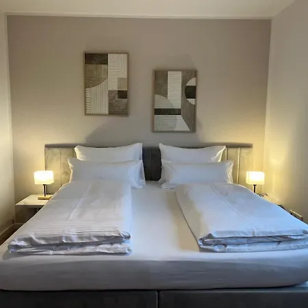 Apartment Terrassenwohnung In Ruhiger Lage -3 A96 Naehe *