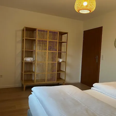 Terrassenwohnung In Ruhiger Lage -3 A96 Naehe * Penzing