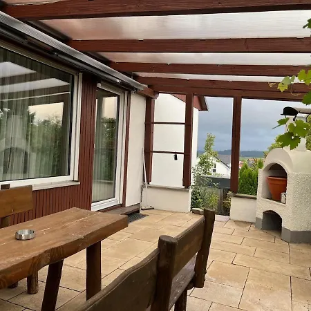 Apartment Terrassenwohnung In Ruhiger Lage -3 A96 Naehe Penzing