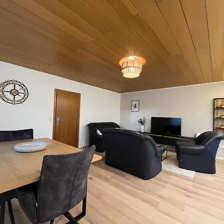 Terrassenwohnung In Ruhiger Lage -3 A96 Naehe Apartment Penzing