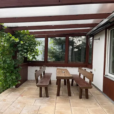 Apartment Terrassenwohnung In Ruhiger Lage -3 A96 Naehe *