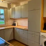 Apartmán Terrassenwohnung In Ruhiger Lage -3 A96 Naehe Penzing