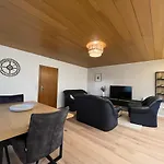 Terrassenwohnung In Ruhiger Lage -3 A96 Naehe Apartmán Penzing