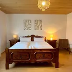 Terrassenwohnung In Ruhiger Lage -3 A96 Naehe * Penzing