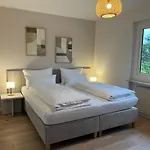 Terrassenwohnung In Ruhiger Lage -3 A96 Naehe