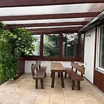 Apartmán Terrassenwohnung In Ruhiger Lage -3 A96 Naehe *