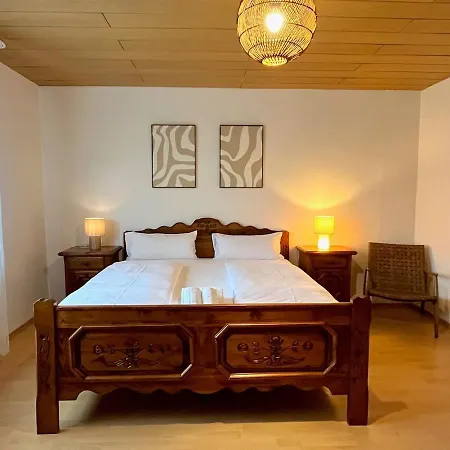 Terrassenwohnung In Ruhiger Lage -3 A96 Naehe * Penzing